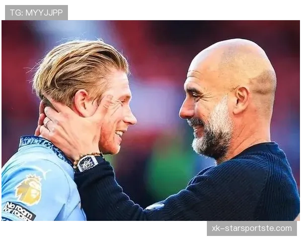 德布劳内 vs 哈维：中场组织核心的战术角色与时代适配差异