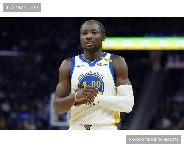 库明加通过无球跑动制造空位，显著提升三分命中率和球队进攻节奏