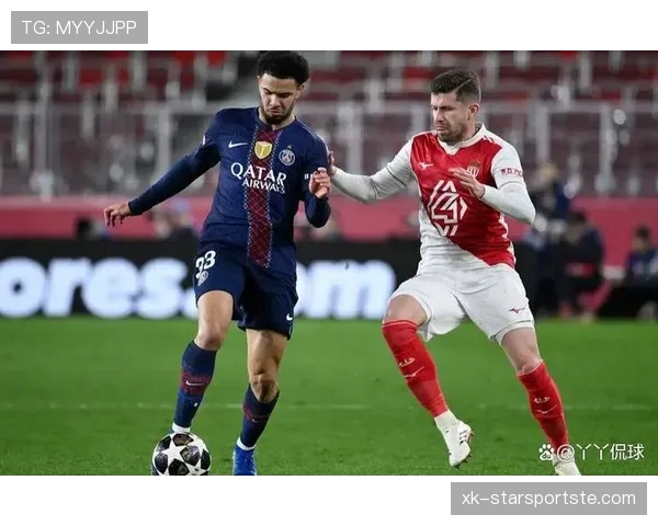 巴黎圣日耳曼进攻更平均，但关键战中决定性一击能力是否受限？