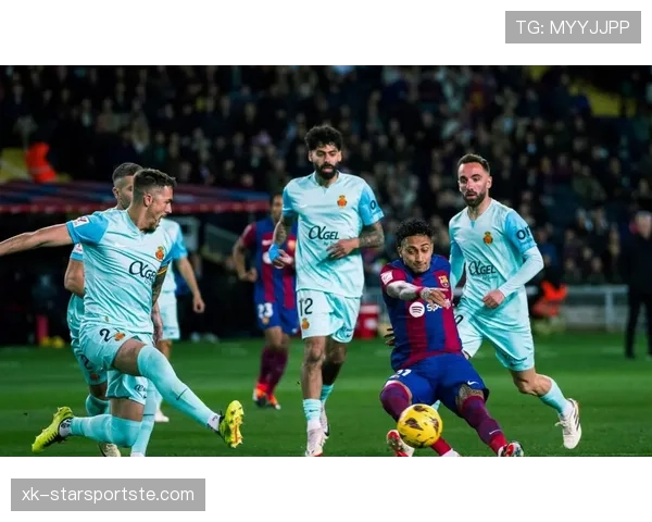 巴萨核心阵容成熟度考验球队赛季稳定性与长期竞争能力