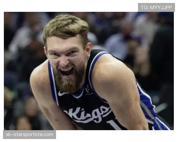 多曼塔斯·萨博尼斯内线挡拆效率提升显著 拉开球队进攻空间