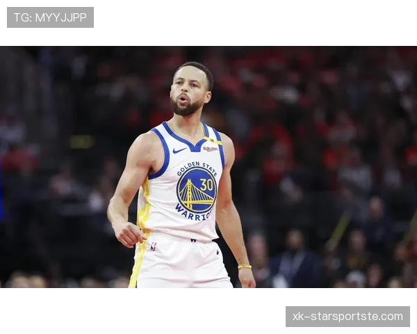 库里挡拆牵制约基奇 比上季更能拉开空间提升外线效率