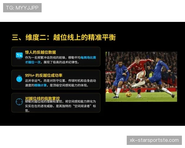 德雷克斯勒无球跑动撕裂防线，拉开空间能力影响体系