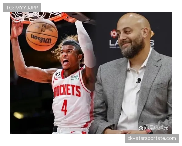 杰伦·格林无球跑动提升效率，得分爆发力改变火箭进攻格局