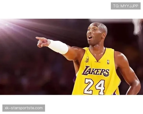 科比突破单打提升关键得分能力胜过队友拉塞尔