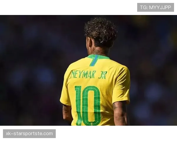 从南美之王到欧洲巨星：内马尔职业生涯的关键跃迁与转折点