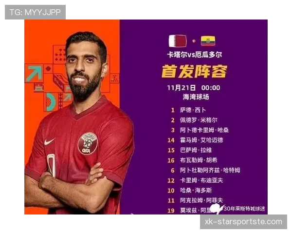 卡塔尔队2026世界杯能否突破东道主魔咒 归化军团或成关键变数 卡塔尔队2026世界杯能否突破东道主魔咒 归化军团或成关键变数